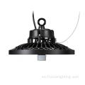 DLC 200W LED High Bay Light para taller